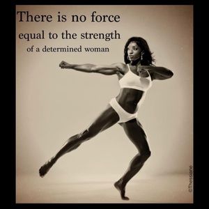 Meet your Posher, Ebony